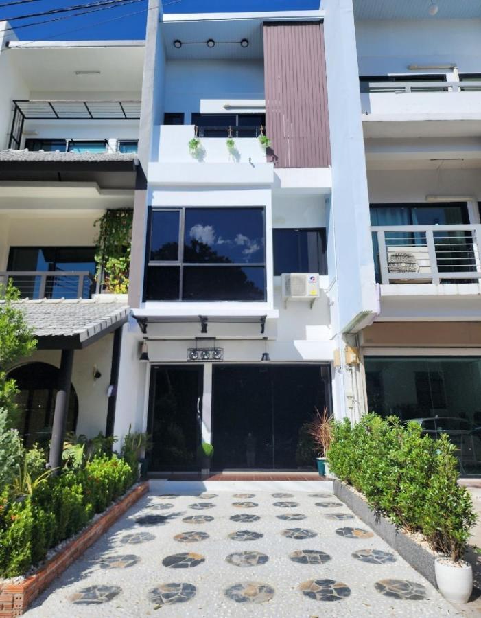Villa ฺboxsoon Nimman 5