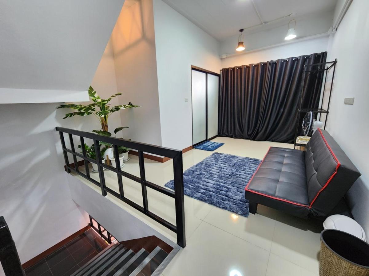 Villa ฺboxsoon Nimman 5