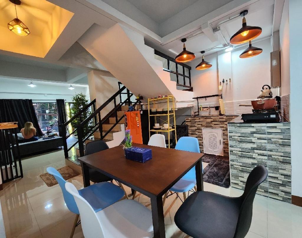 ฺboxsoon Nimman 5 Villa *