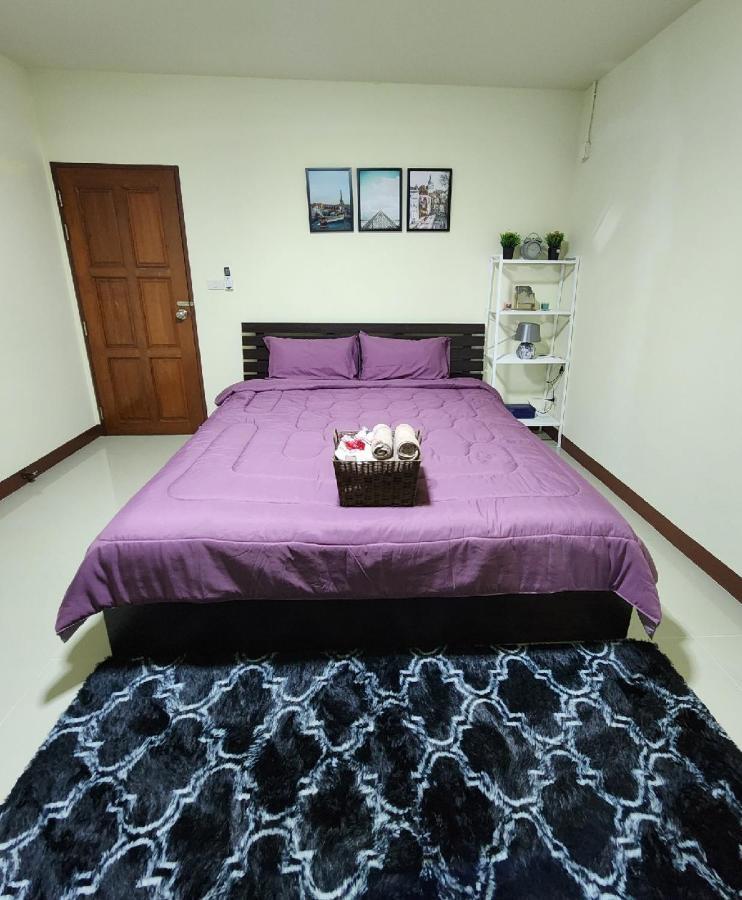ฺboxsoon Nimman 5 Villa