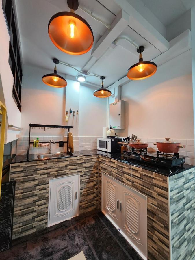 Villa ฺboxsoon Nimman 5 Chiang Mai