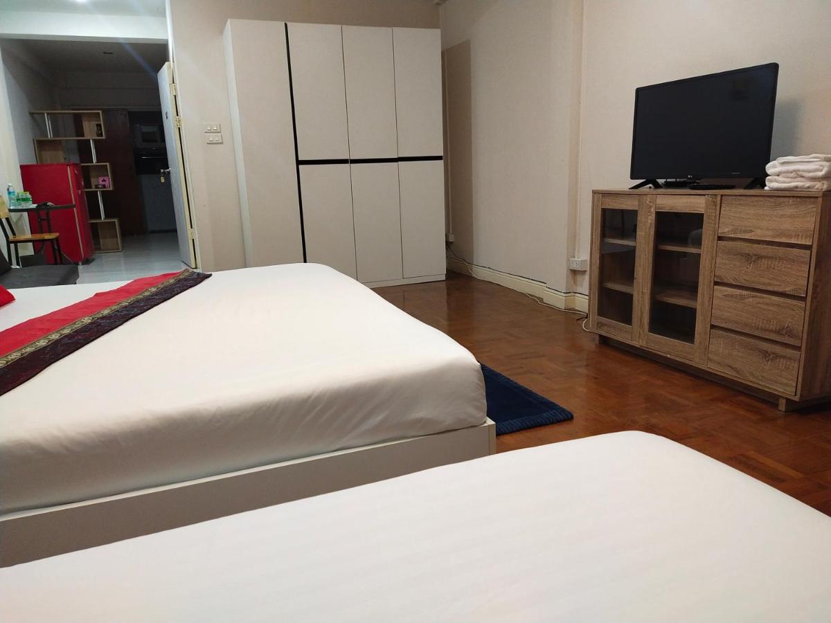 Bed & Breakfast Ct Old City
