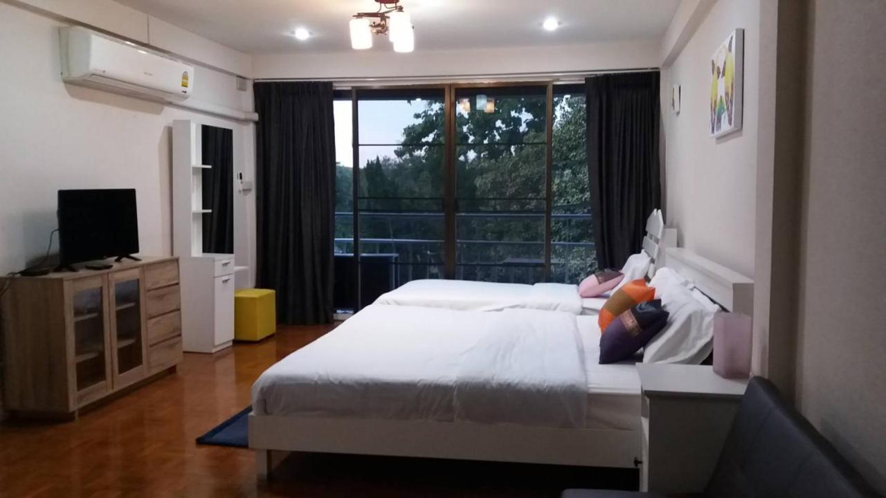 Ct Old City Bed & Breakfast