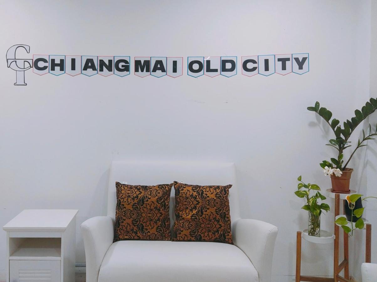 Ct Old City Bed & Breakfast Chiang Mai