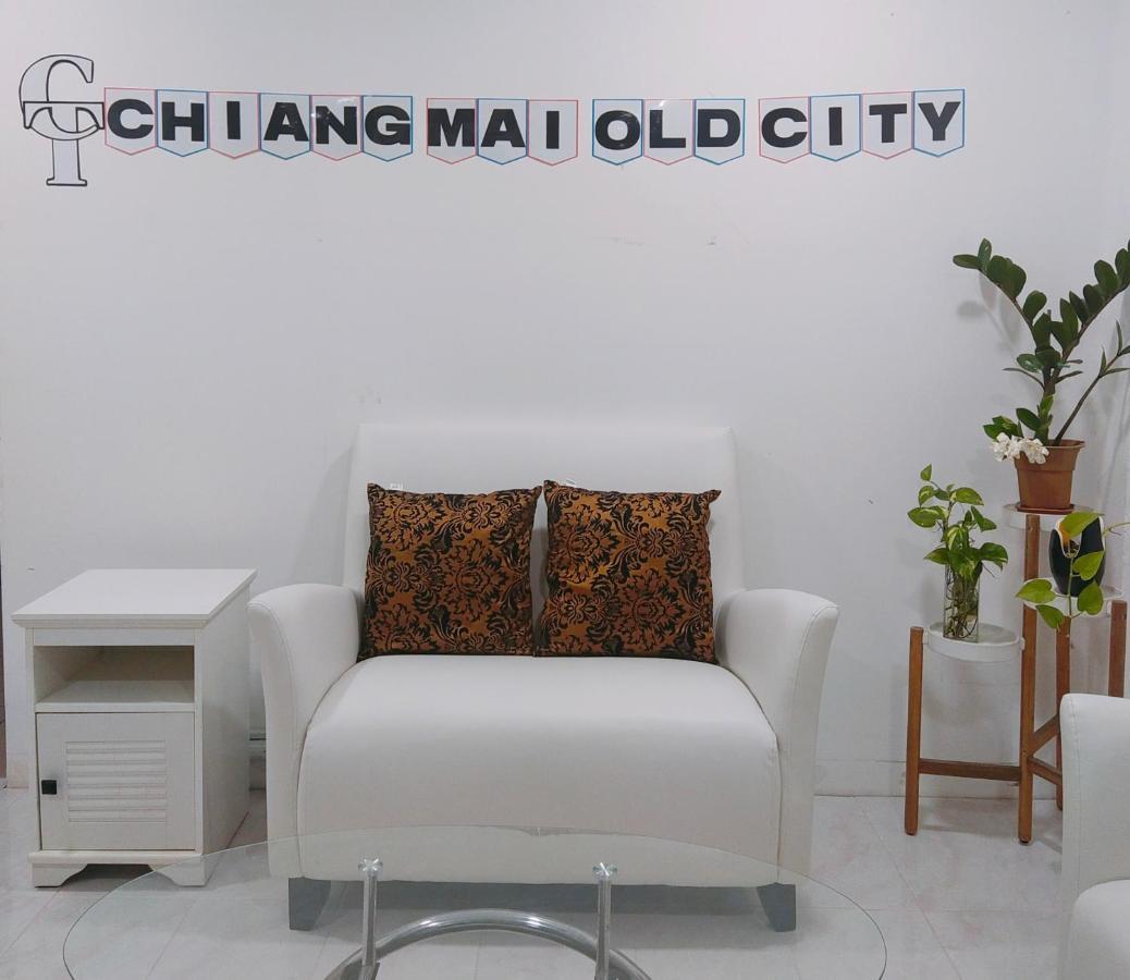 Ct Old City Chiang Mai