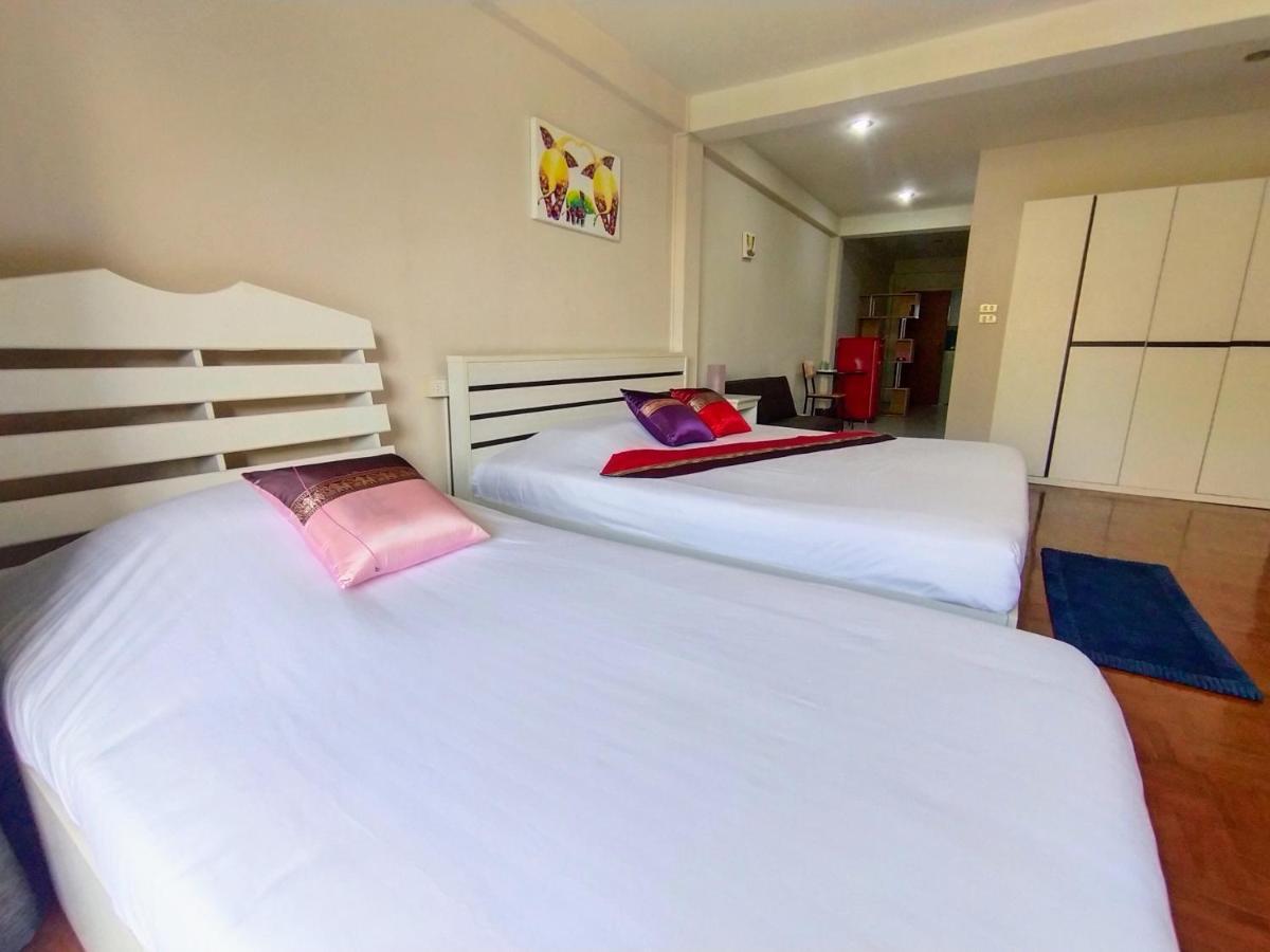 Ct Old City Bed & Breakfast *
