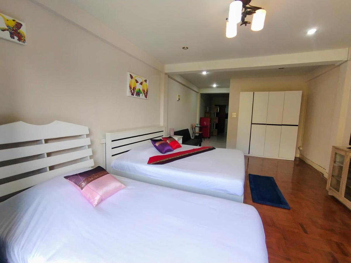 Bed & Breakfast Ct Old City Chiang Mai