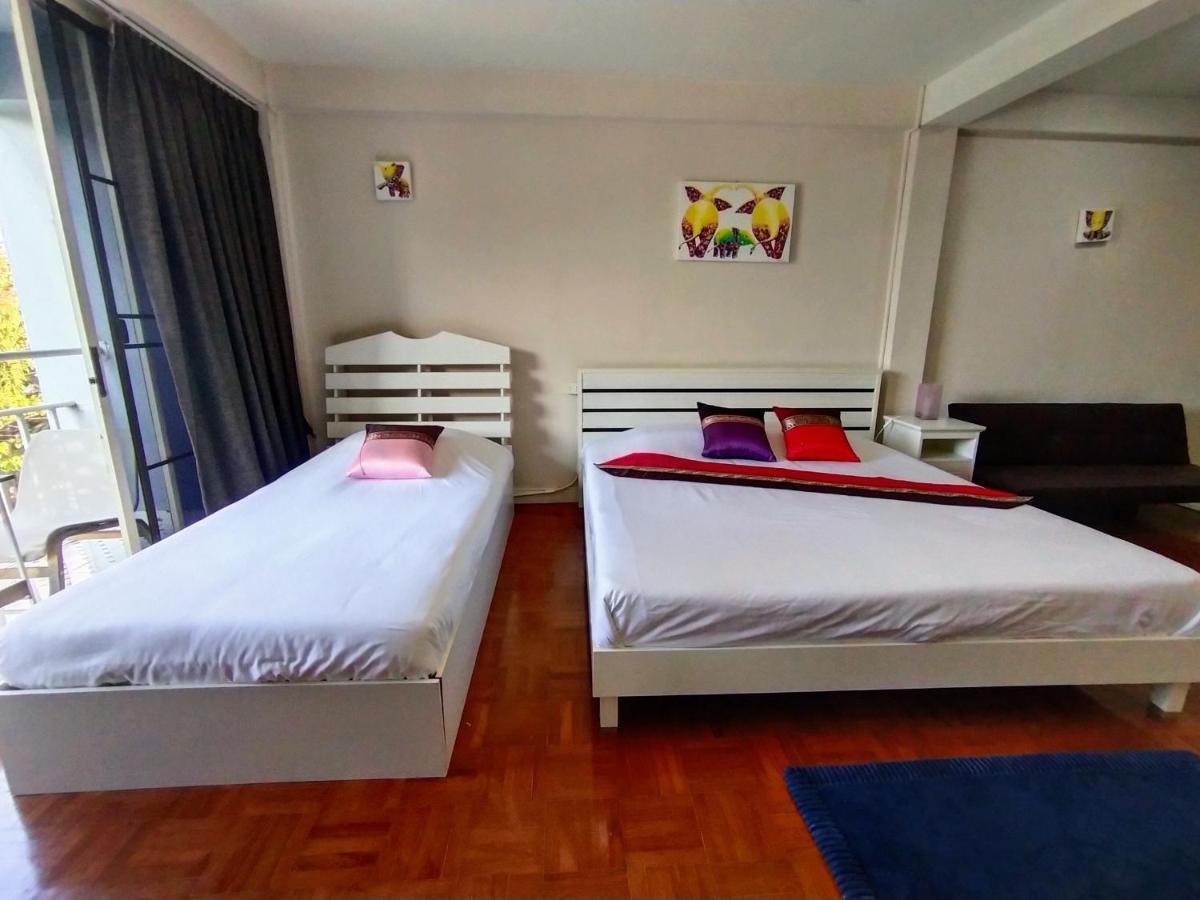 Bed & Breakfast Ct Old City