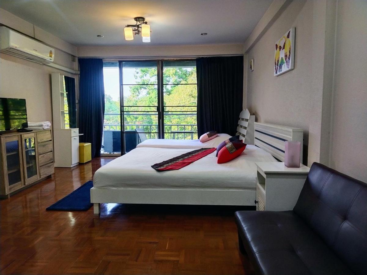 Ct Old City Bed & Breakfast Chiang Mai