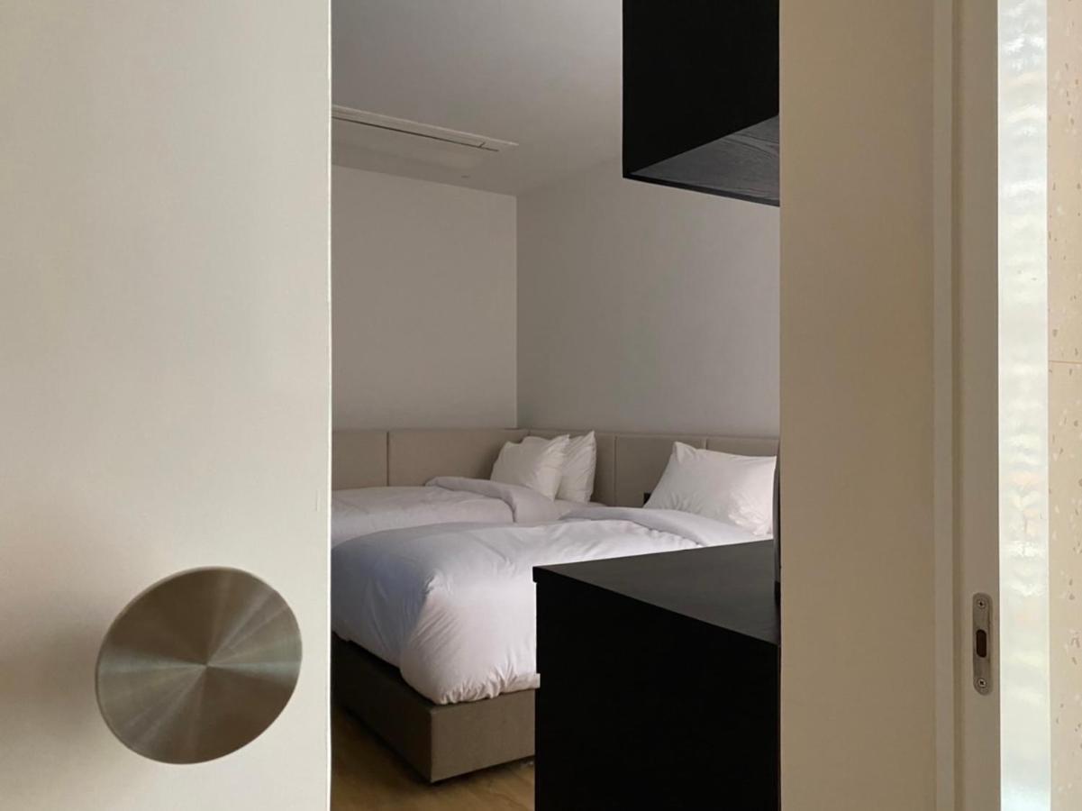 Hotel The Sayla *