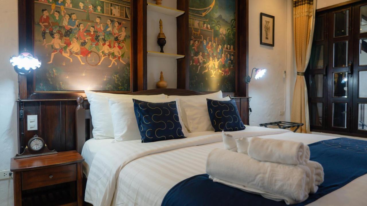 Cheva Gallery Boutique Chiang Mai