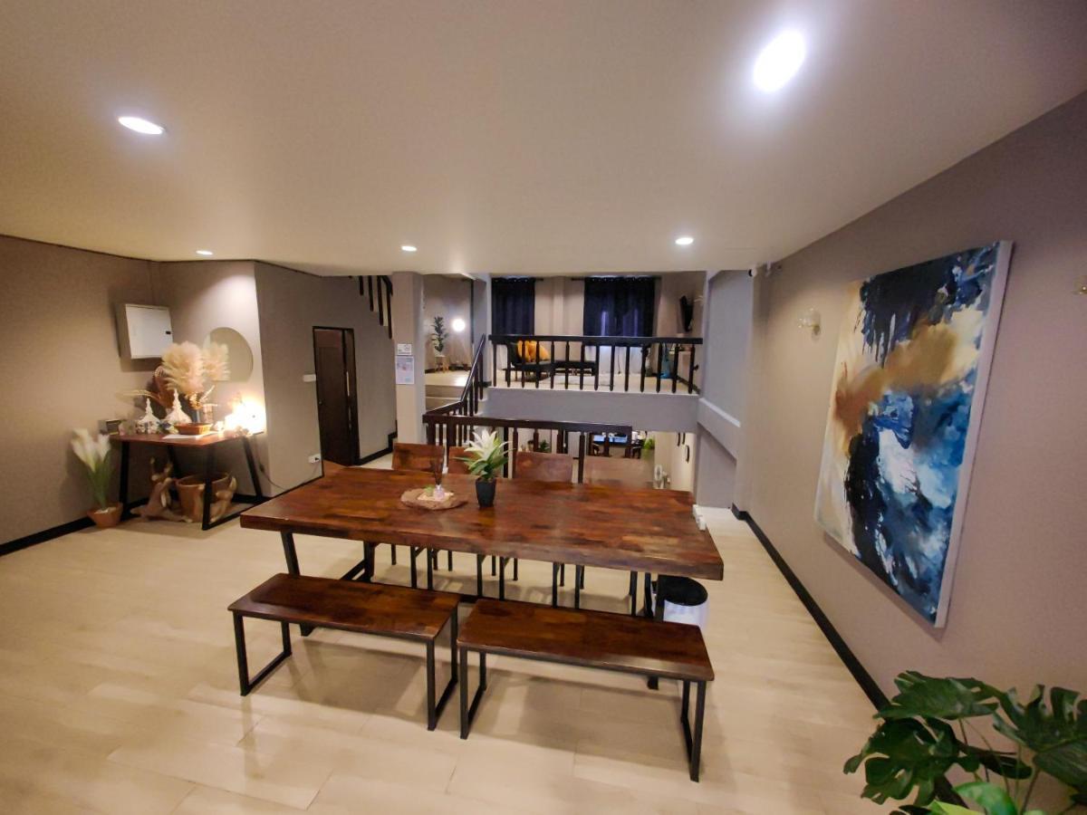 At 20 By Sleepyoho 3* Chiang Mai