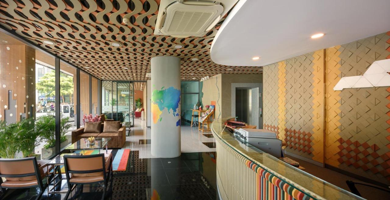 Hotel Prime Square Chiang Mai