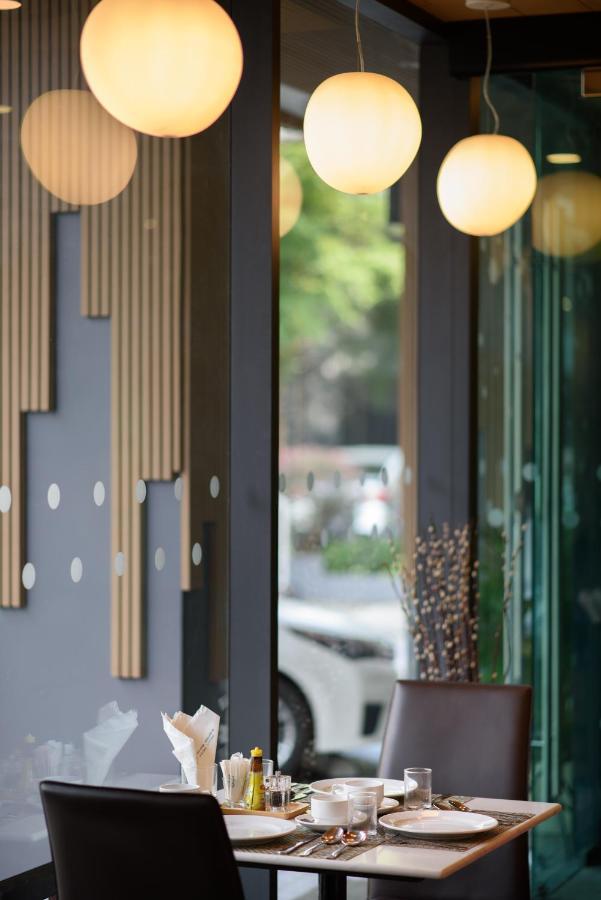 Prime Square 4* Chiang Mai