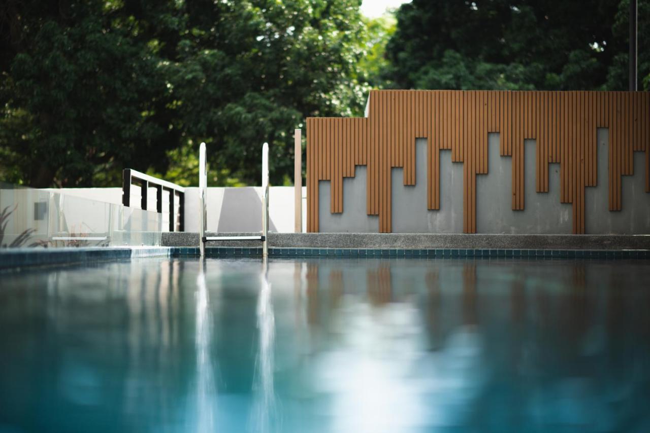 Prime Square 4* Chiang Mai