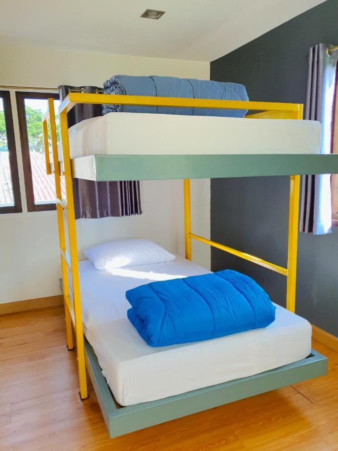 Doodle Hostel Chiang Mai