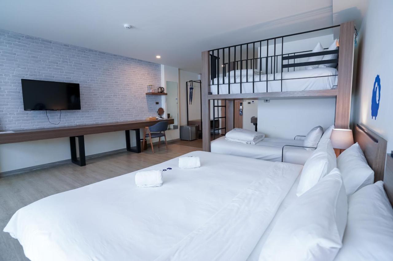Kokotel Nimman Chiang Mai
