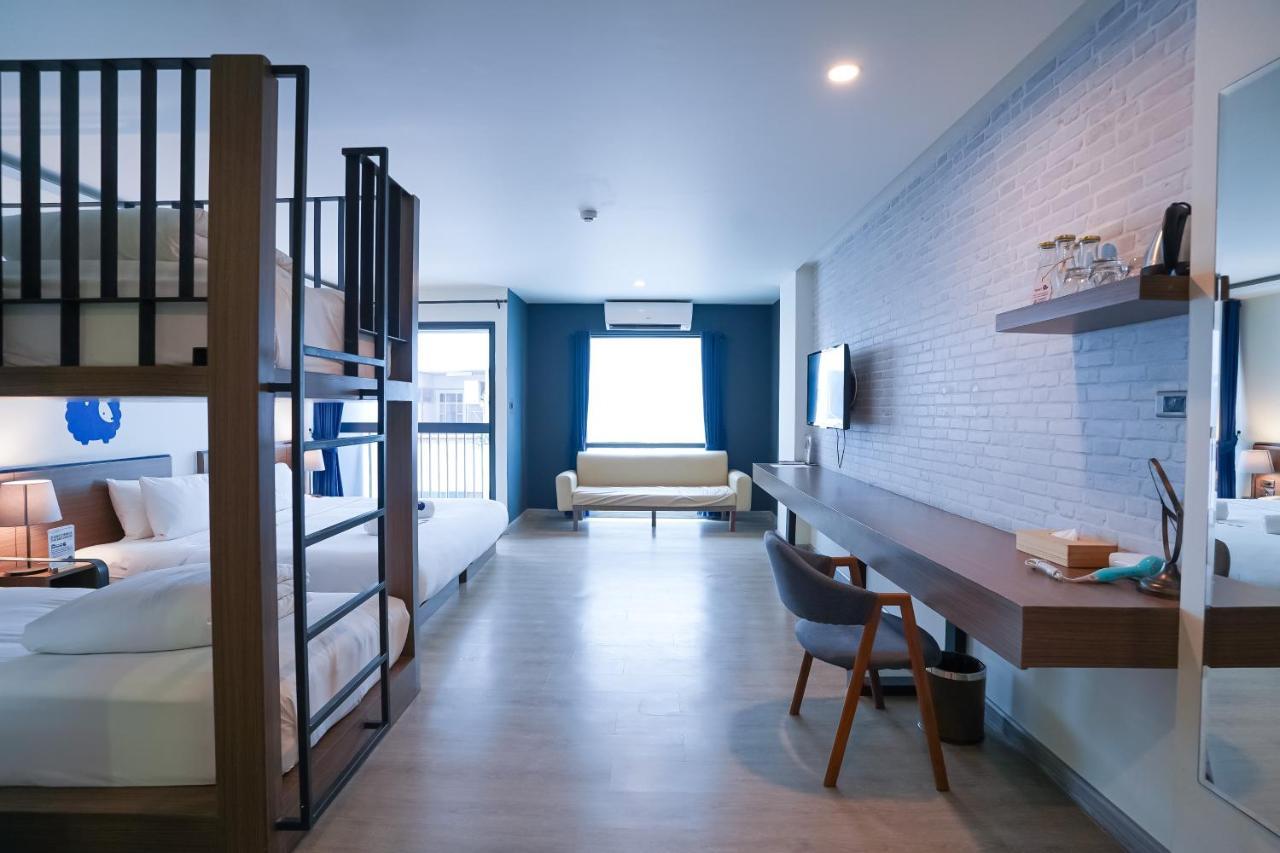 Kokotel Nimman Hotel