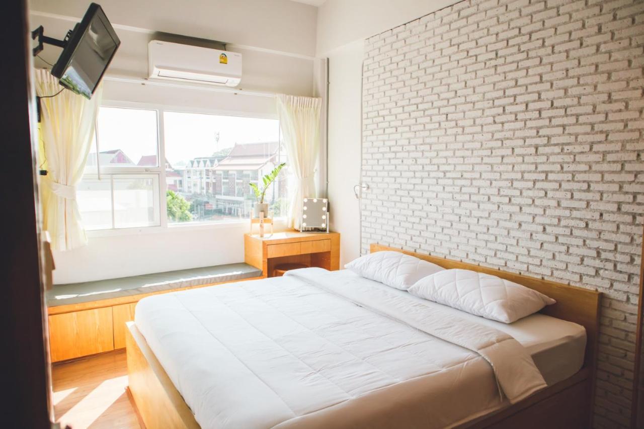 Pakping Hostel *