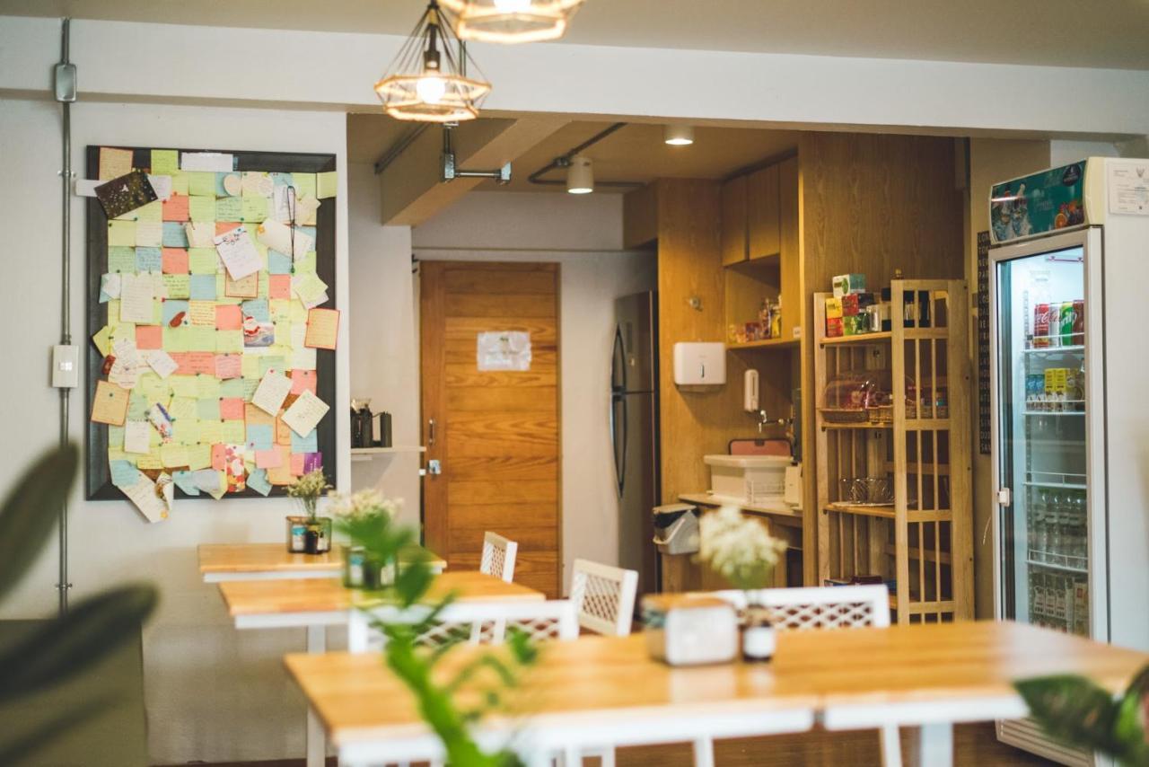 Pakping Hostel