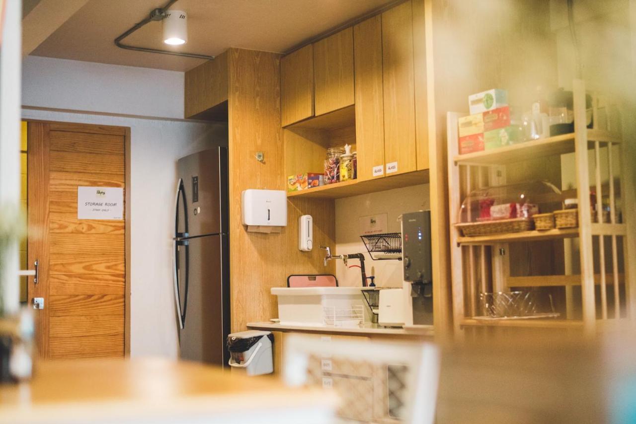 Pakping Hostel Chiang Mai