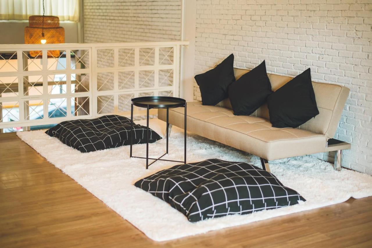 Hostel Pakping Chiang Mai