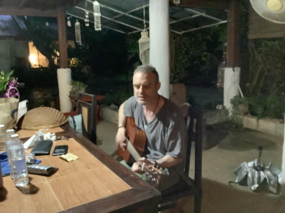 Baan Songjum Chiang Mai