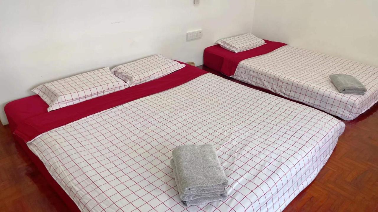 Float's House Accommodatie bij particulieren *