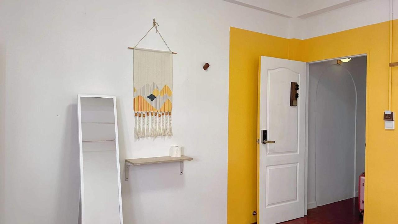 Float's House Accommodatie bij particulieren *