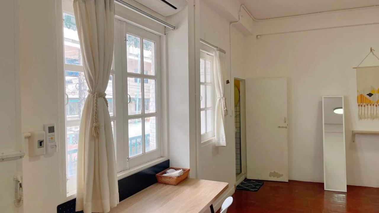 Accommodatie bij particulieren Float's House