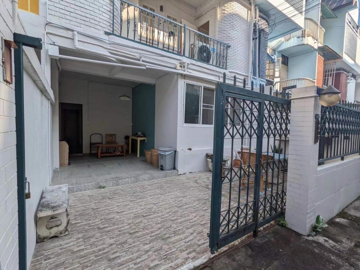 Float's House Accommodatie bij particulieren