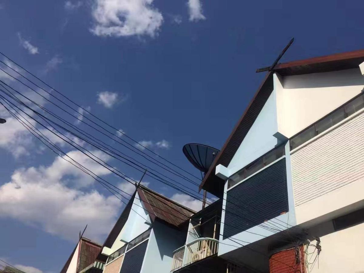 Sindyguesthouse Chiang Mai