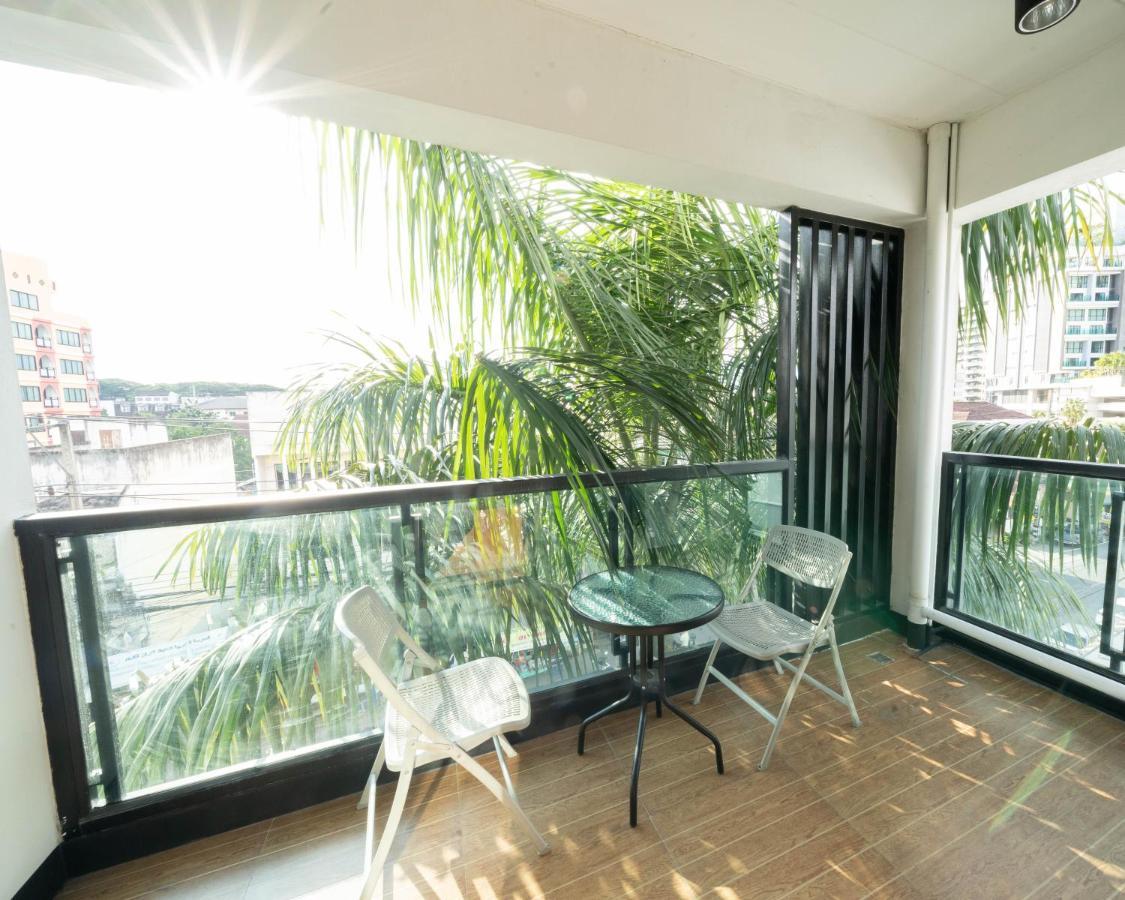 Apartment Mansion 2