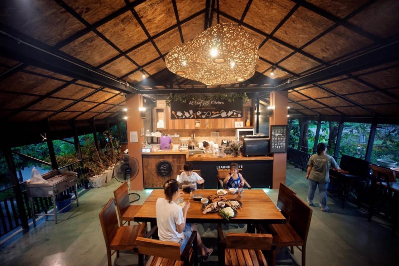 At Leaf Villa Chiang Mai