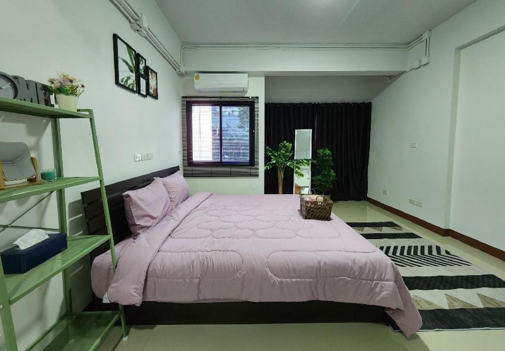 ฺboxsoon Nimman 5 Villa Chiang Mai