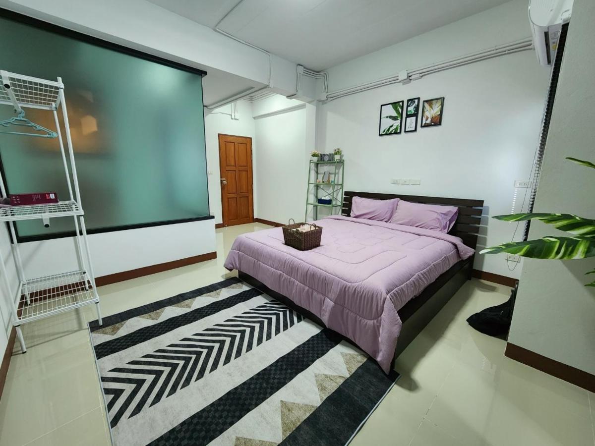 ฺboxsoon Nimman 5 Villa Chiang Mai