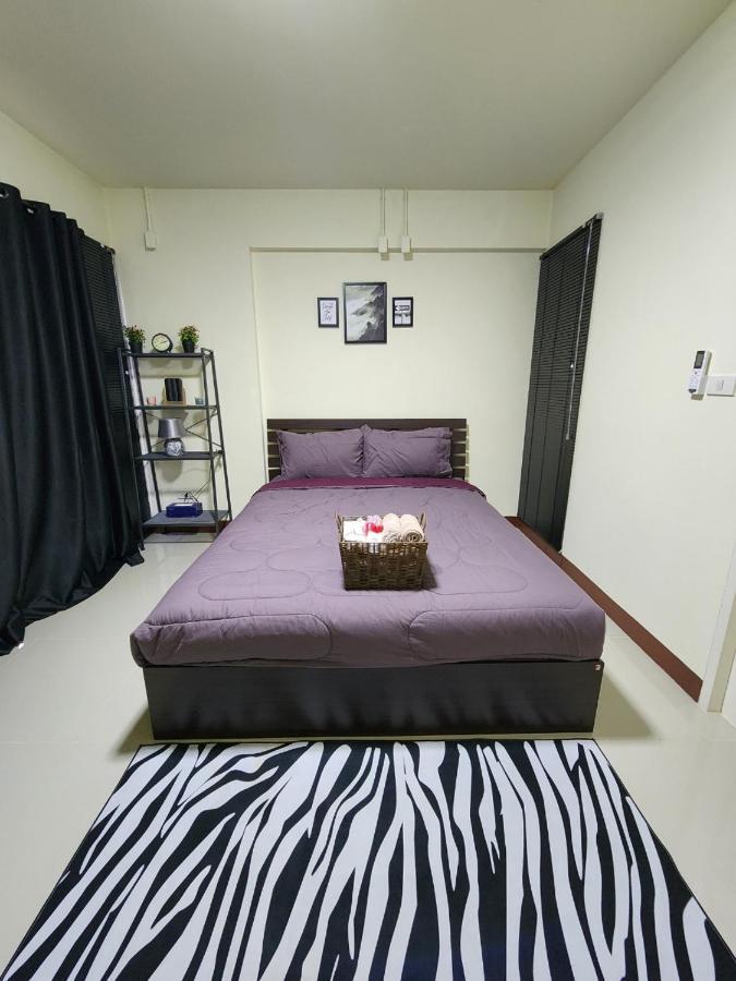 ฺboxsoon Nimman 5 Villa *