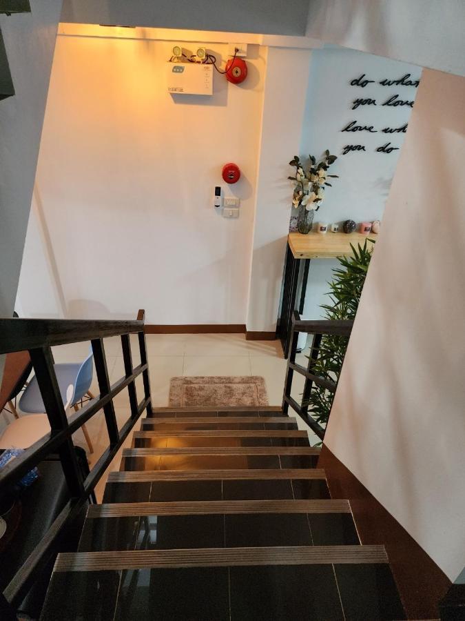 ฺboxsoon Nimman 5 Villa Chiang Mai