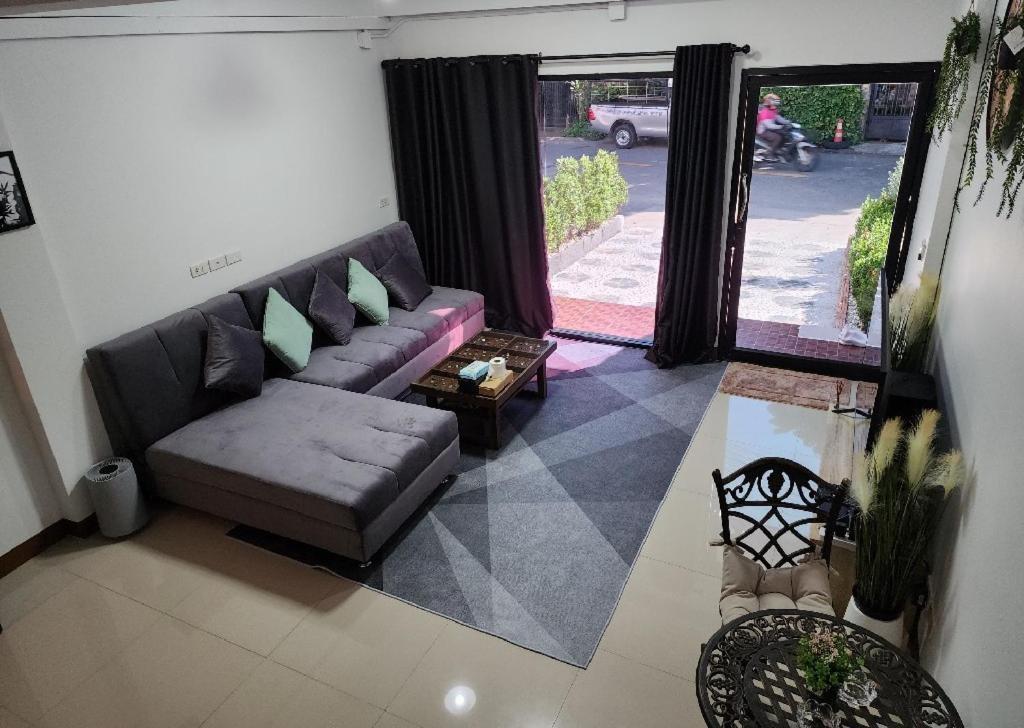 Villa ฺboxsoon Nimman 5 *
