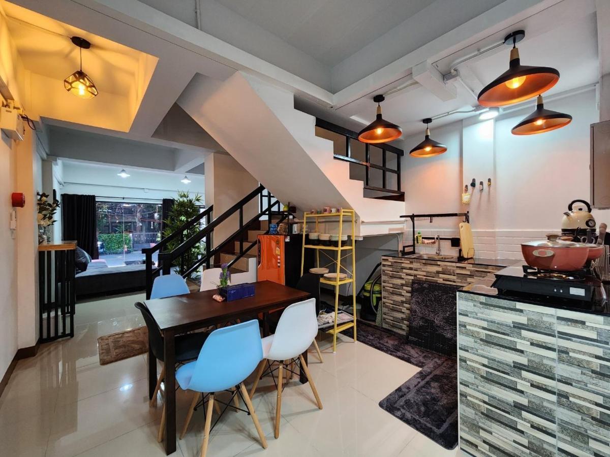 ฺboxsoon Nimman 5 Villa *