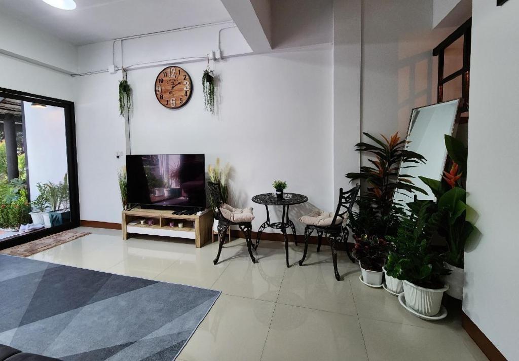 Villa ฺboxsoon Nimman 5 *
