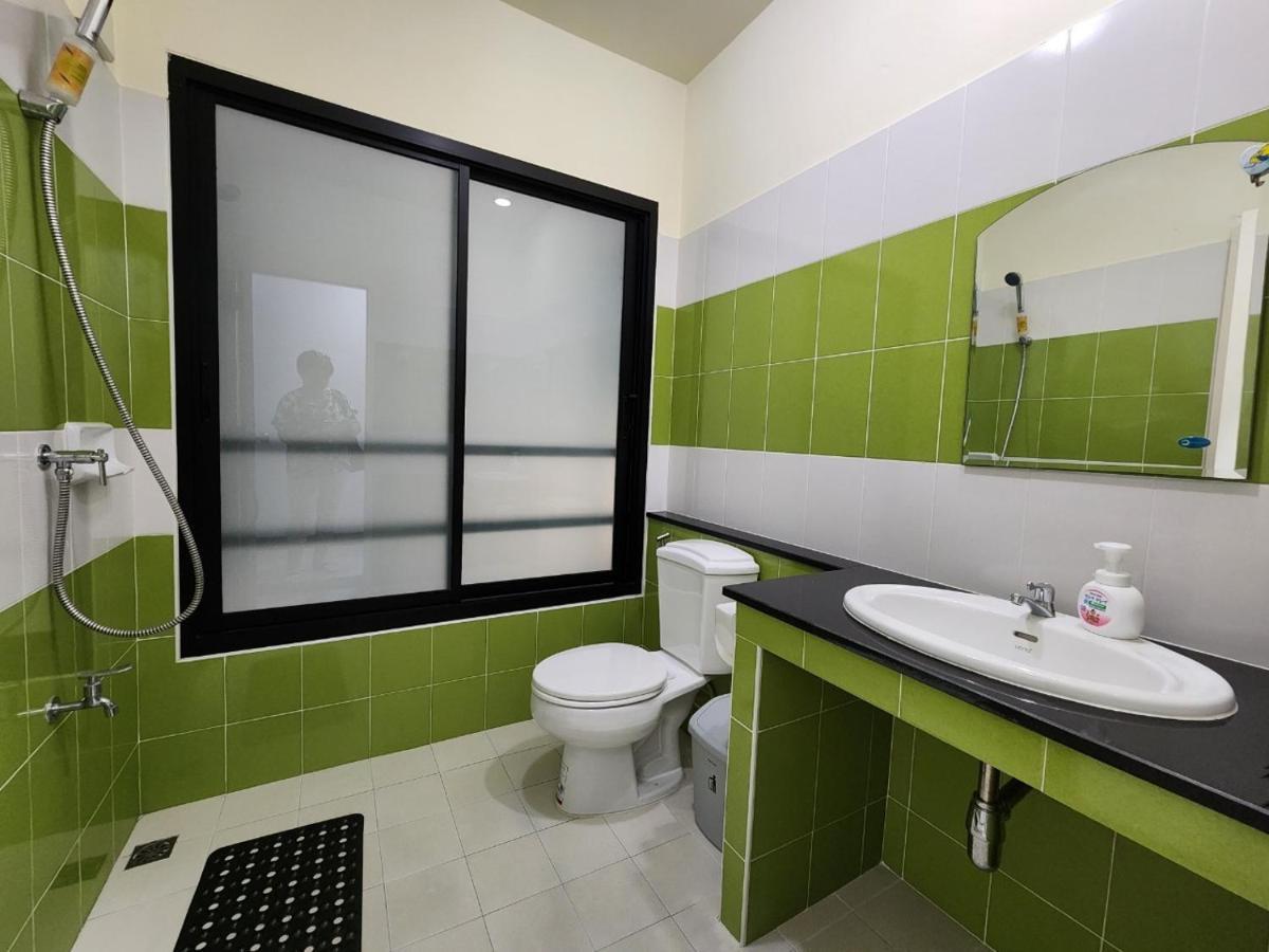 ฺboxsoon Nimman 5 Villa *