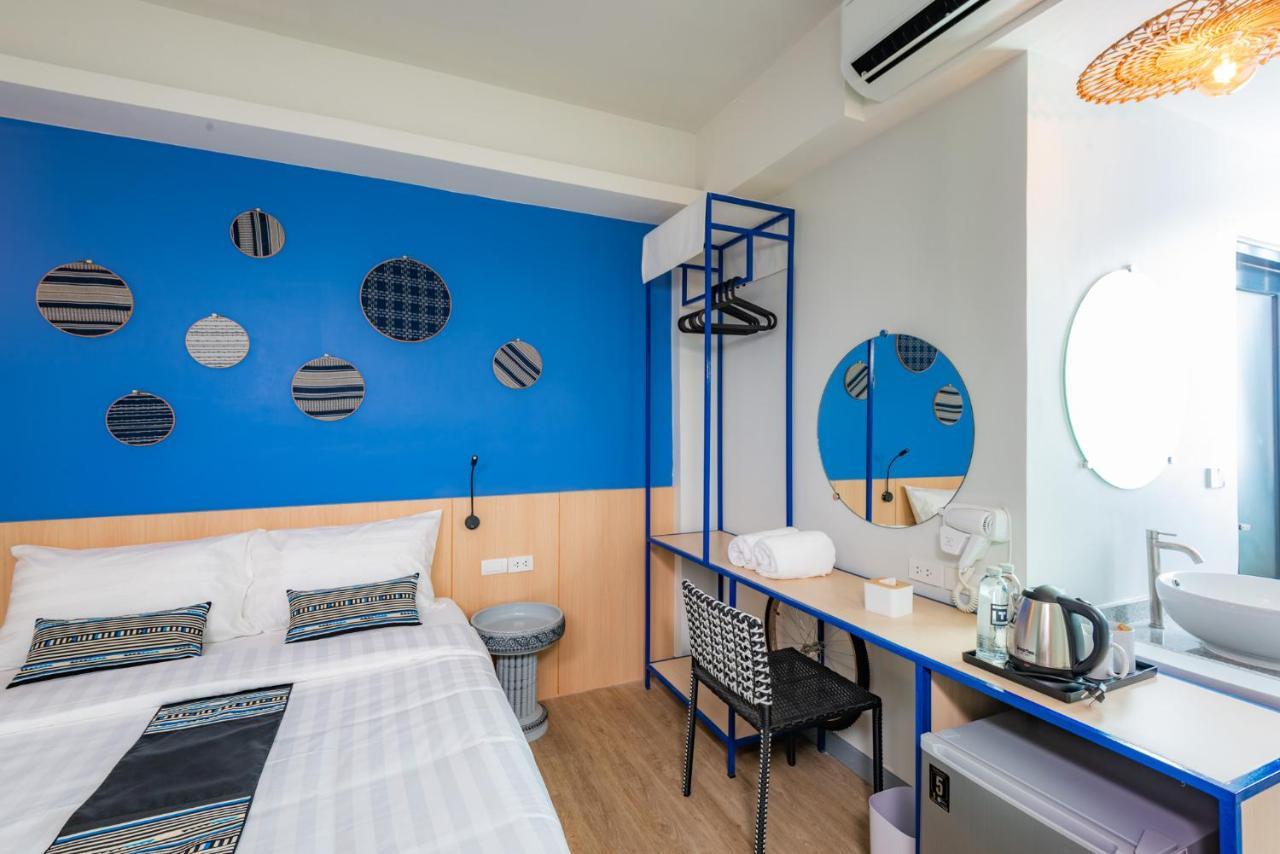 Hotel Luck Thai 3*