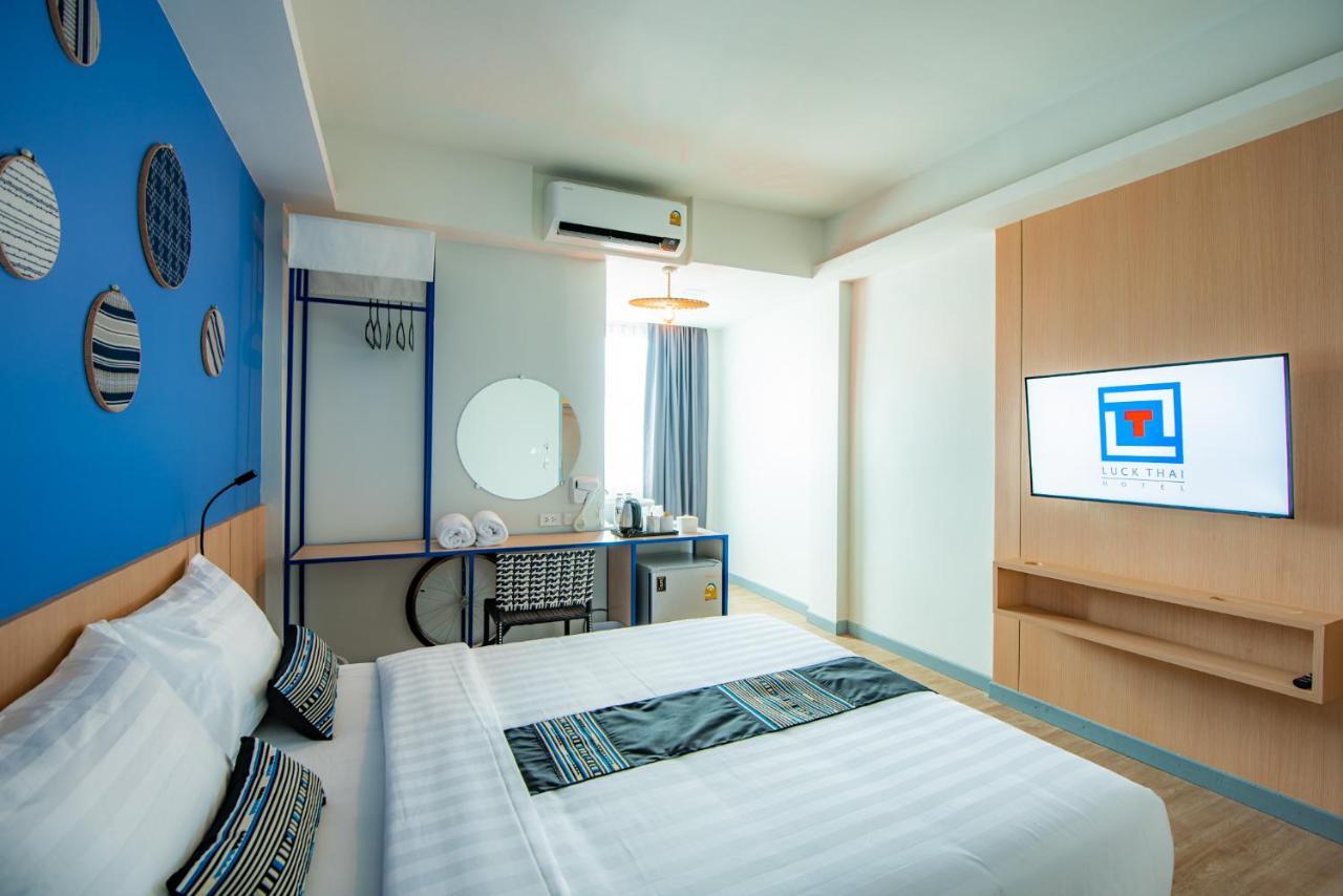 Luck Thai 3* Chiang Mai
