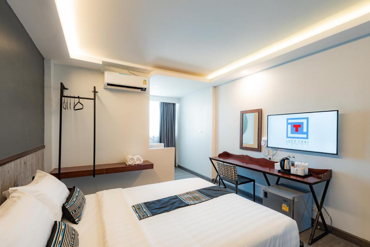 Luck Thai 3* Chiang Mai