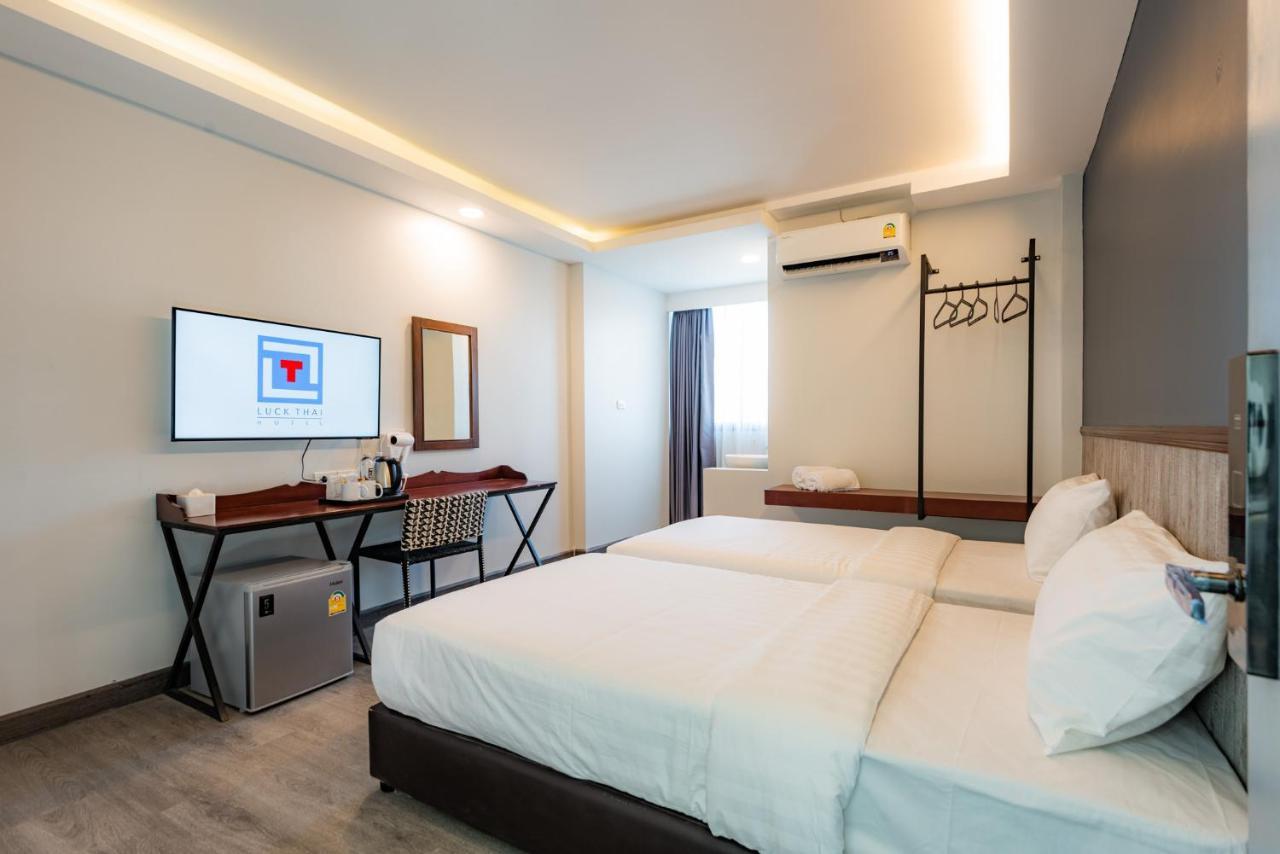 Luck Thai 3* Chiang Mai