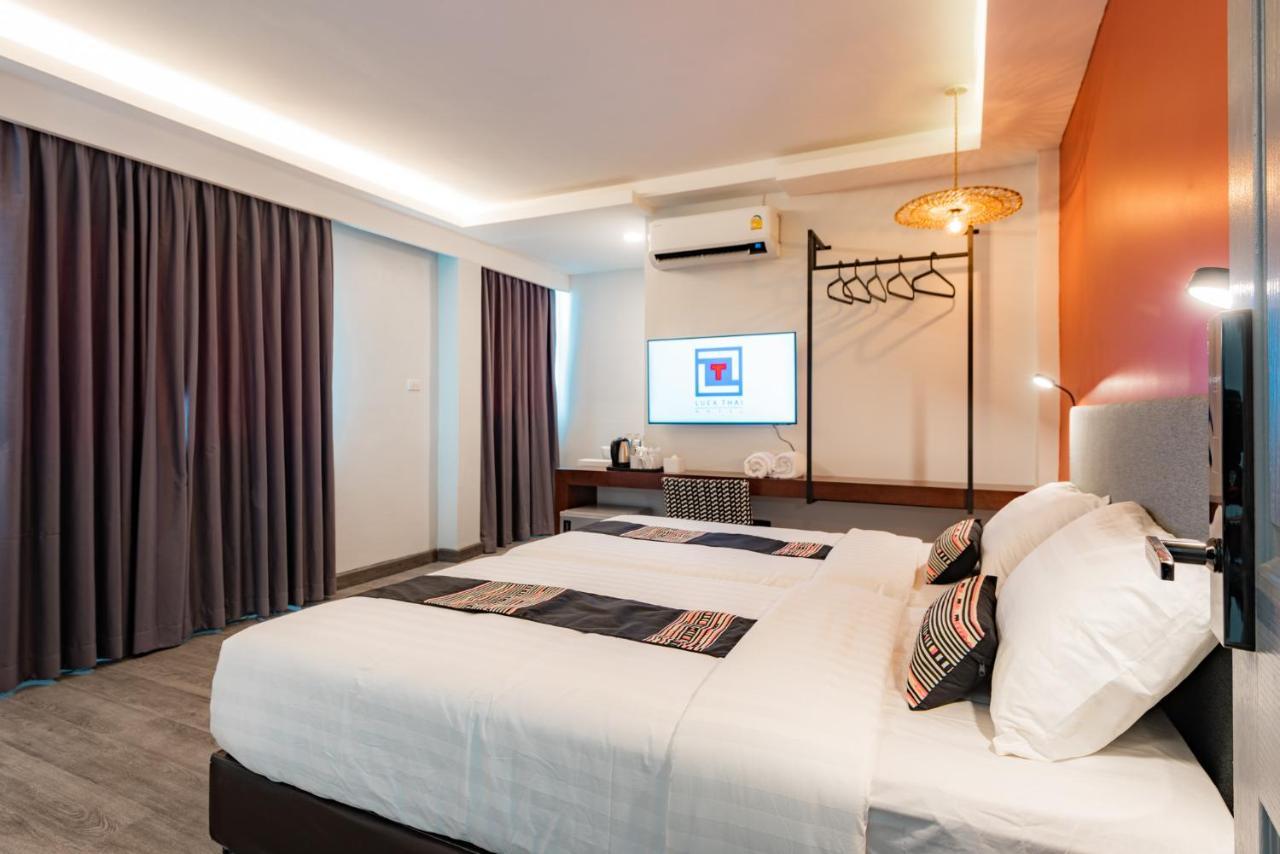 Luck Thai 3* Chiang Mai