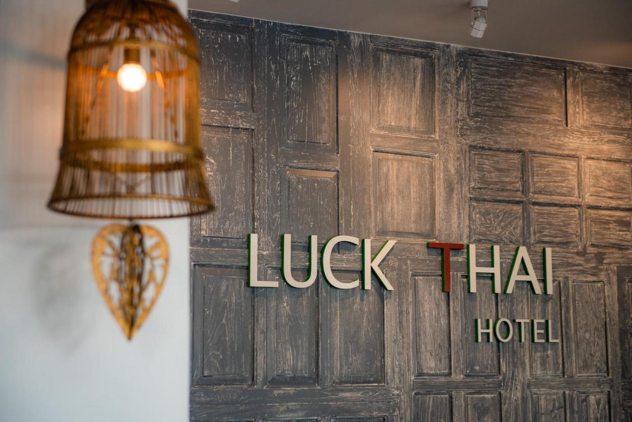Luck Thai
