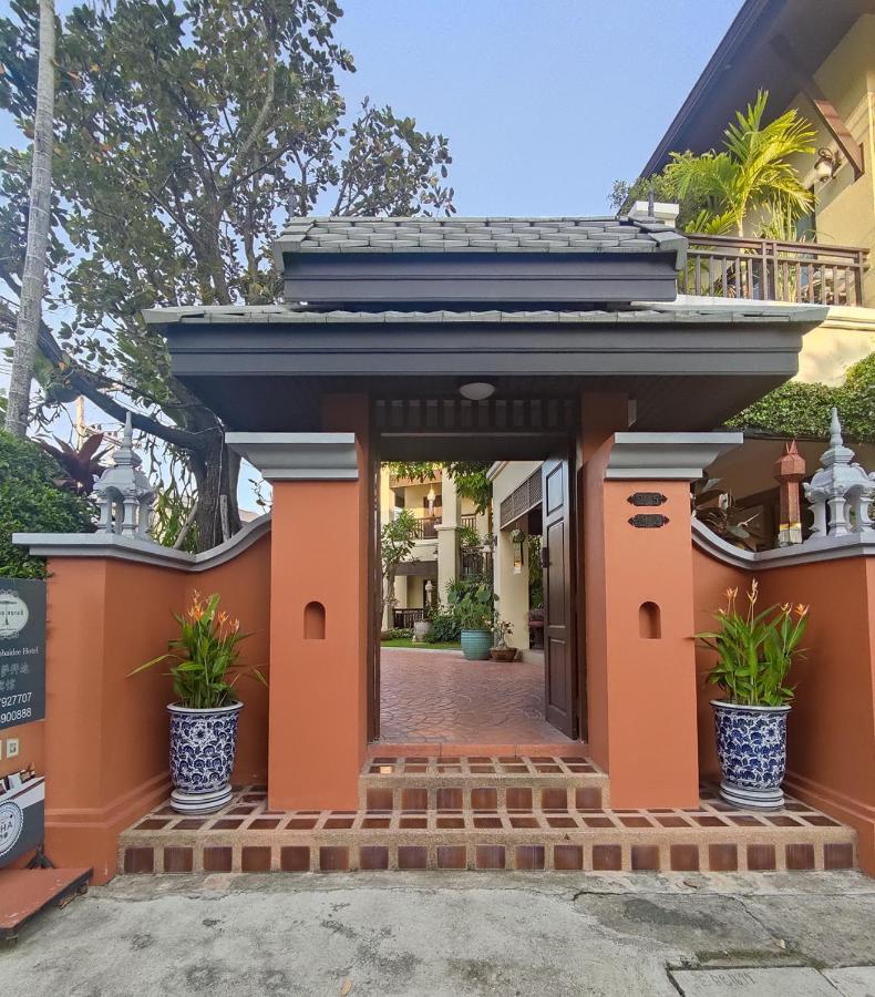Wualai Sabaidee Bed & Breakfast