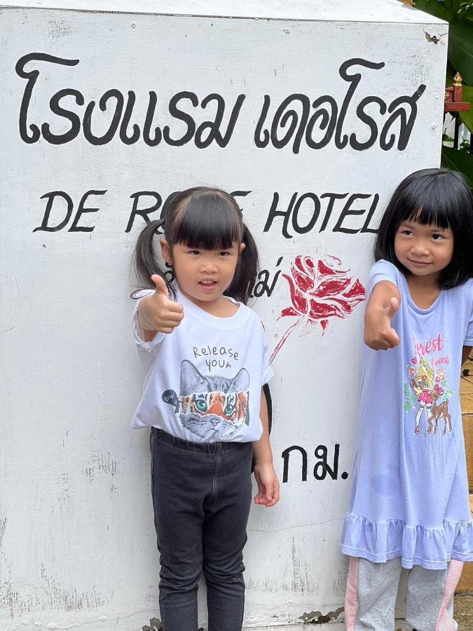 De Rose Chiang Mai